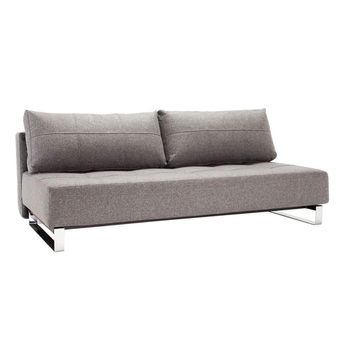 Supremax D.E.L. Sofa Bed / 200x117cm