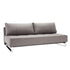 Supremax D.E.L. Sofa Bed / 200x117cm