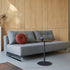 Supremax D.E.L. Sofa Bed / 200x117cm