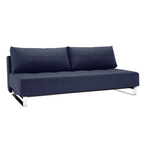 Supremax D.E.L. Sofa Bed / 200x117cm
