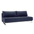 Supremax D.E.L. Sofa Bed / 200x117cm