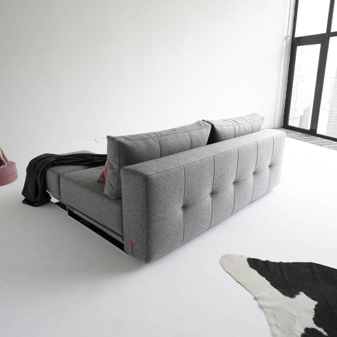 Supremax D.E.L. Sofa Bed / 200x117cm