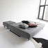 Supremax D.E.L. Sofa Bed / 200x117cm
