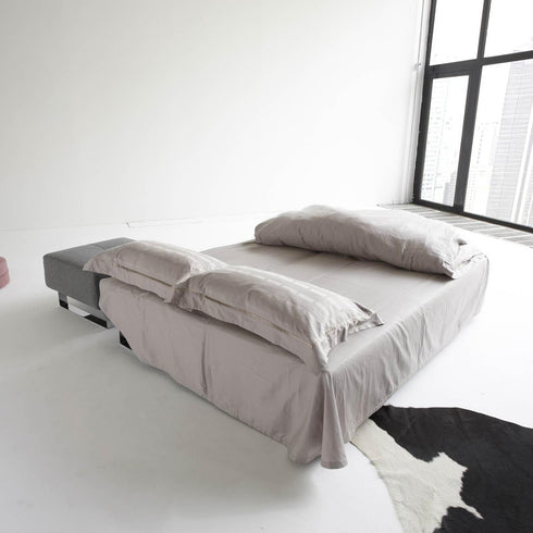 Supremax D.E.L. Sofa Bed / 200x117cm