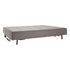 Supremax D.E.L. Sofa Bed / 200x117cm