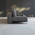 Supremax D.E.L. Sofa Bed / 200x117cm