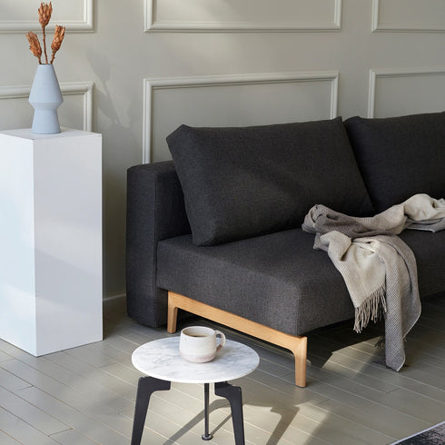 Trym Sofa Bed / 200x93cm