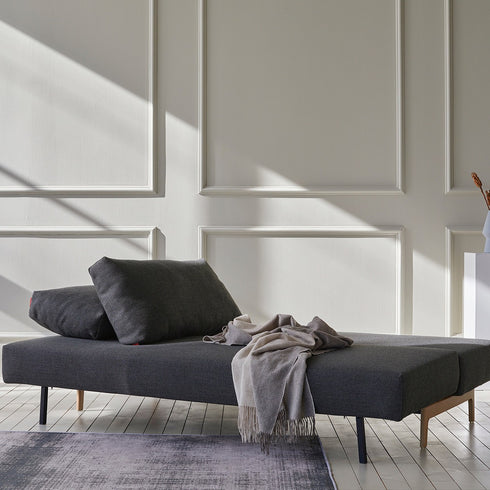 Trym Sofa Bed / 200x93cm