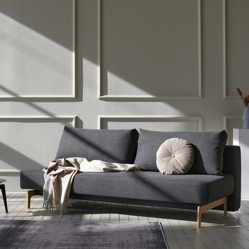Trym Sofa Bed / 200x93cm