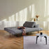 Unfurl Lounger Sofa Bed / 200x121cm