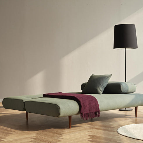 Unfurl Lounger Sofa Bed / 200x121cm