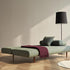Unfurl Lounger Sofa Bed / 200x121cm