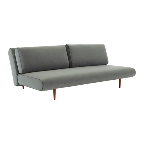 Unfurl Lounger Sofa Bed / 200x121cm