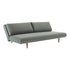Unfurl Lounger Sofa Bed / 200x121cm