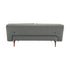 Unfurl Lounger Sofa Bed / 200x121cm