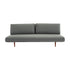 Unfurl Lounger Sofa Bed / 200x121cm