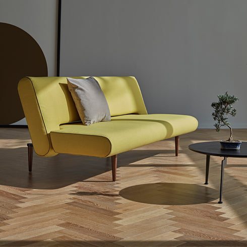 Unfurl Sofa Bed / 200x95cm