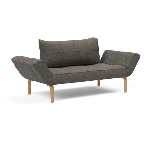 Zeal Bow Sofa Bed / 200x72cm