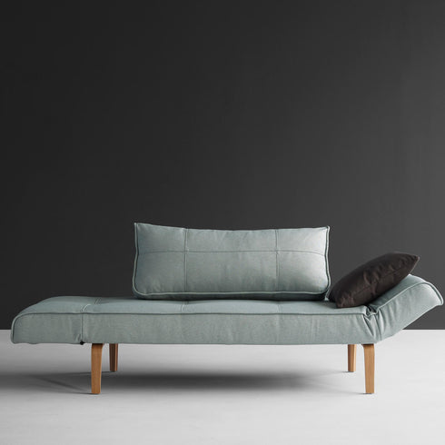 Zeal Bow Sofa Bed / 200x72cm