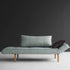 Zeal Bow Sofa Bed / 200x72cm
