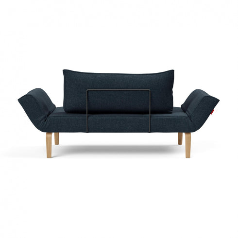 Zeal Bow Sofa Bed / 200x72cm