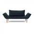 Zeal Bow Sofa Bed / 200x72cm