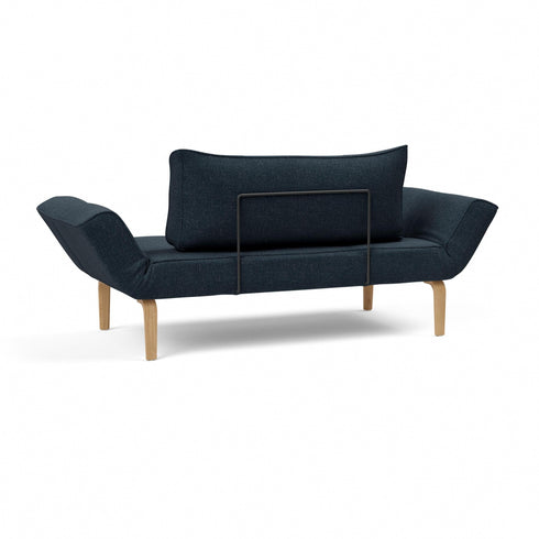 Zeal Bow Sofa Bed / 200x72cm