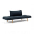Zeal Bow Sofa Bed / 200x72cm