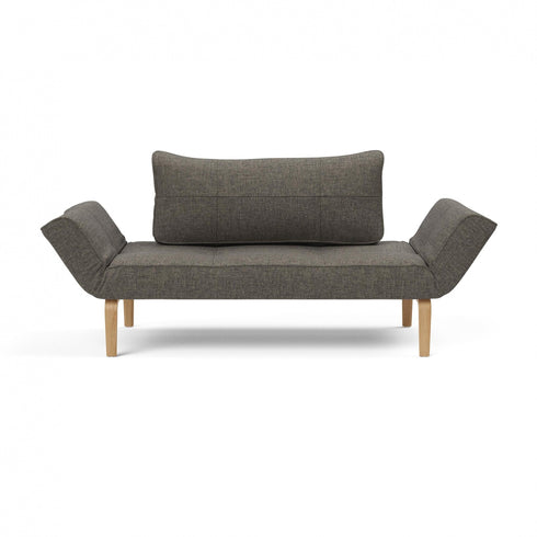 Zeal Bow Sofa Bed / 200x72cm