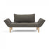 Zeal Bow Sofa Bed / 200x72cm