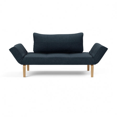 Zeal Bow Sofa Bed / 200x72cm