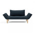 Zeal Bow Sofa Bed / 200x72cm