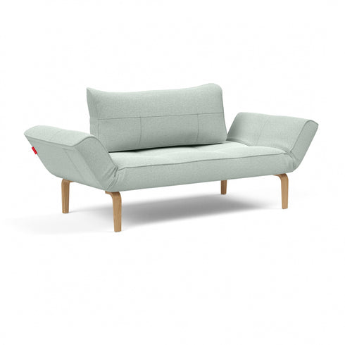 Zeal Bow Sofa Bed / 200x72cm