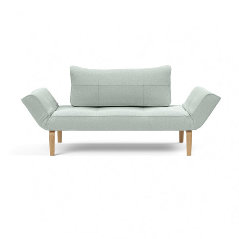 Zeal Bow Sofa Bed / 200x72cm