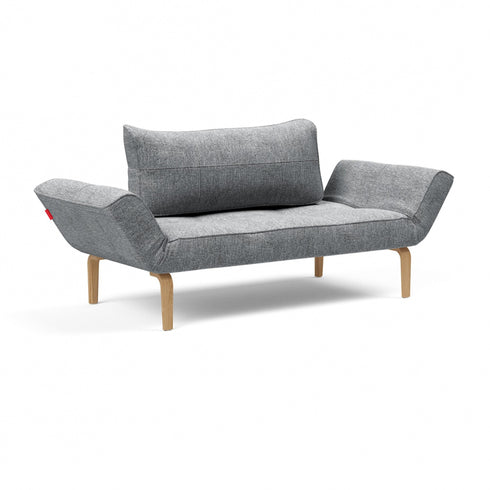 Zeal Bow Sofa Bed / 200x72cm