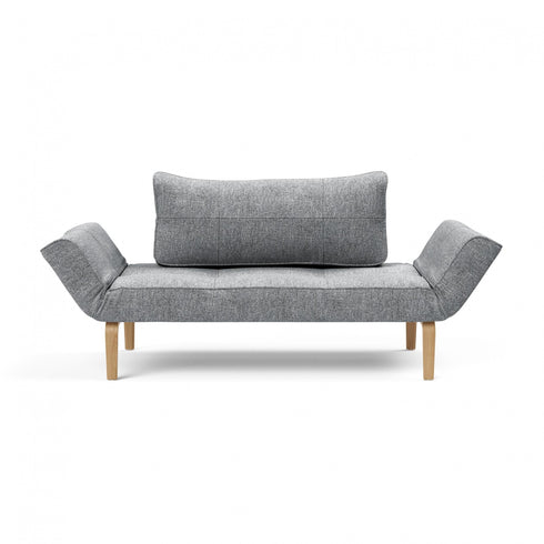 Zeal Bow Sofa Bed / 200x72cm