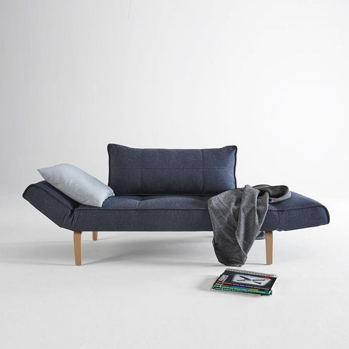 Zeal Bow Sofa Bed / 200x72cm
