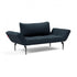 Zeal Laser Sofa Bed / 200x72cm