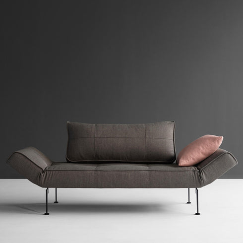 Zeal Laser Sofa Bed / 200x72cm