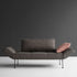 Zeal Laser Sofa Bed / 200x72cm