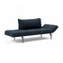 Zeal Laser Sofa Bed / 200x72cm