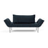 Zeal Laser Sofa Bed / 200x72cm