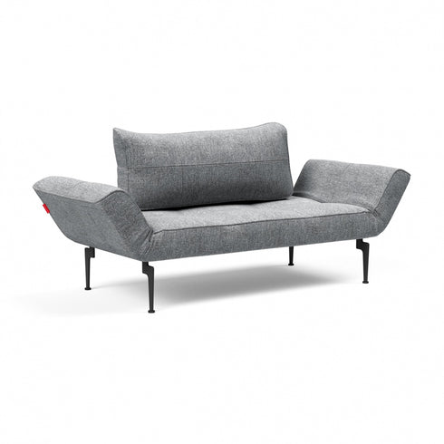 Zeal Laser Sofa Bed / 200x72cm