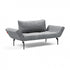 Zeal Laser Sofa Bed / 200x72cm