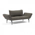 Zeal Laser Sofa Bed / 200x72cm