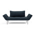 Zeal Laser Sofa Bed / 200x72cm
