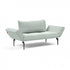 Zeal Laser Sofa Bed / 200x72cm