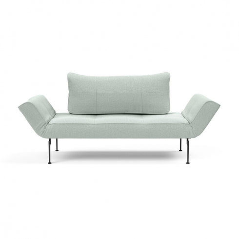 Zeal Laser Sofa Bed / 200x72cm