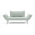 Zeal Laser Sofa Bed / 200x72cm