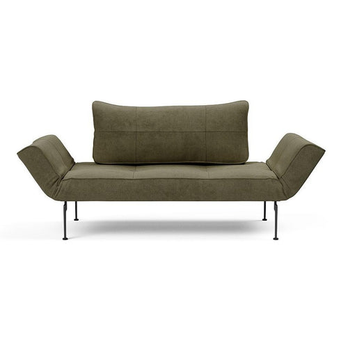 Zeal Laser Sofa Bed Corduroy / 200x72cm